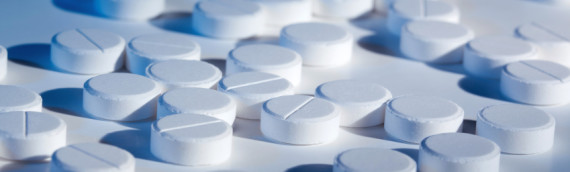 FDA warns of serious rash risk with acetaminophen pills