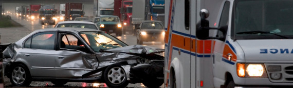 New York Car Accident Litigation – The Bill of Particulars