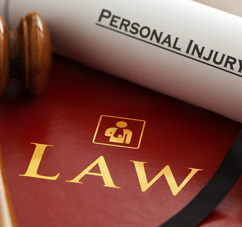 When a person is hurt in an accident, the law considers this a personal injury.